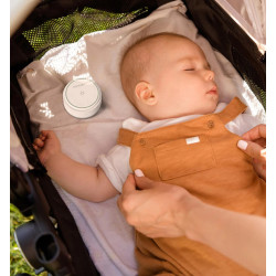 Ночник Momcozy WN007-GW00BA-A (White) Thumb