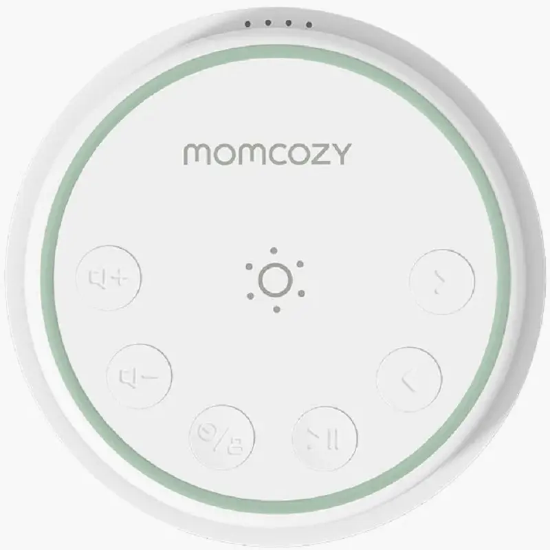 Ночник Momcozy WN007-GW00BA-A (White) - 2