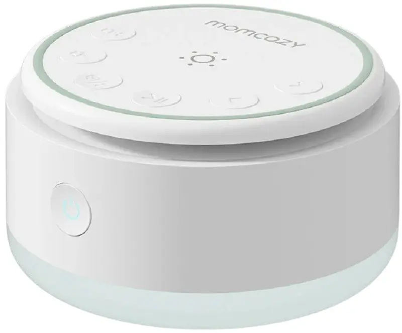 Ночник Momcozy WN007-GW00BA-A (White)