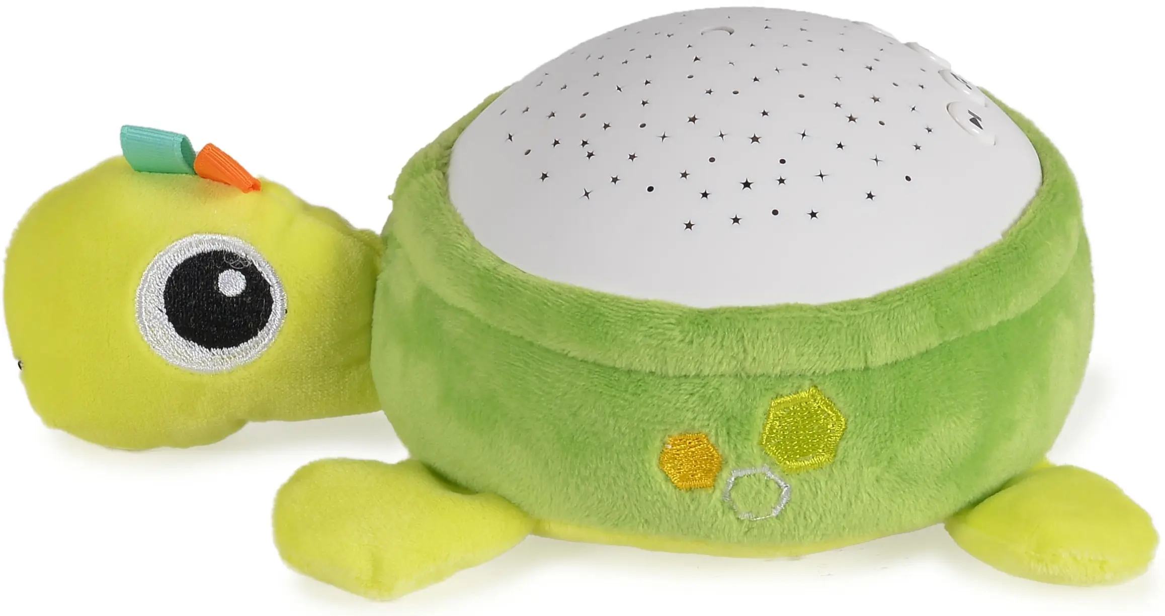 Ночник-проектор Moni Starry Sky (Green) - 2