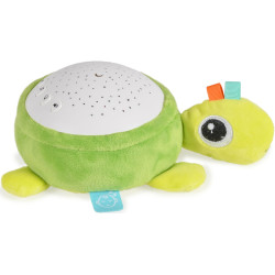 Ночник-проектор Moni Starry Sky (Green) Thumb