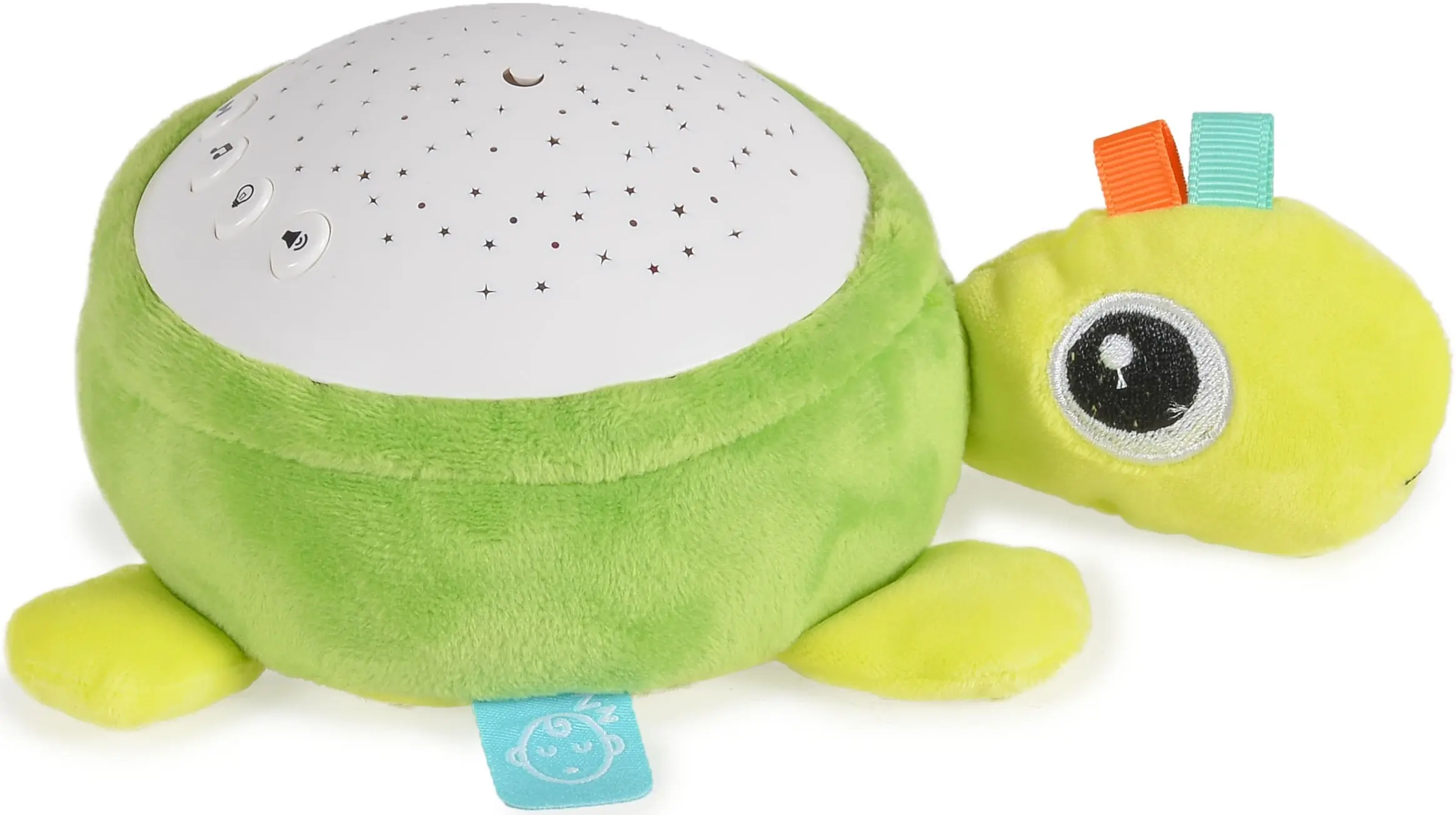 Ночник-проектор Moni Starry Sky (Green) - 3