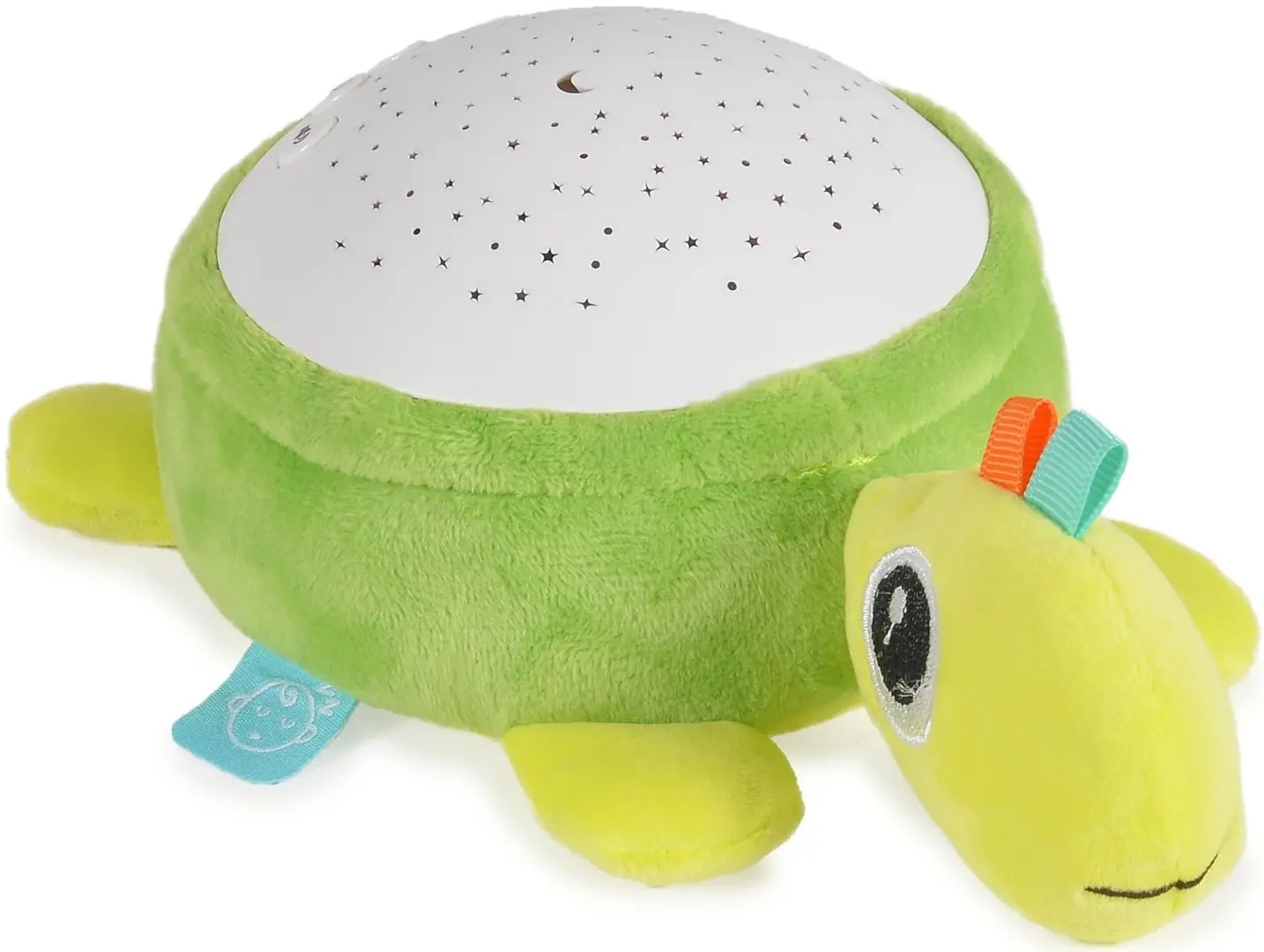 Ночник-проектор Moni Starry Sky (Green)