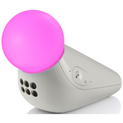 Ночник Motorola S1 (Light Grey) Thumb