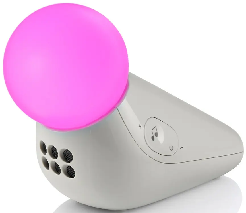 Ночник Motorola S1 (Light Grey)