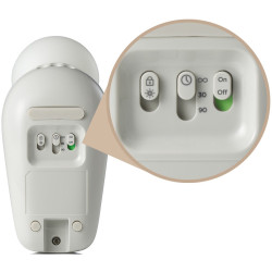 Ночник Motorola S1 (Light Grey) Thumb