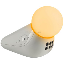 Lampa de noapte Motorola S1 (Light Grey)