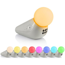 Ночник Motorola S1 (Light Grey) Thumb