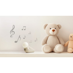 Ночник Motorola S1 (Light Grey) Thumb