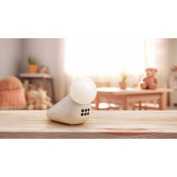 Ночник Motorola S1 (Light Grey) Thumb