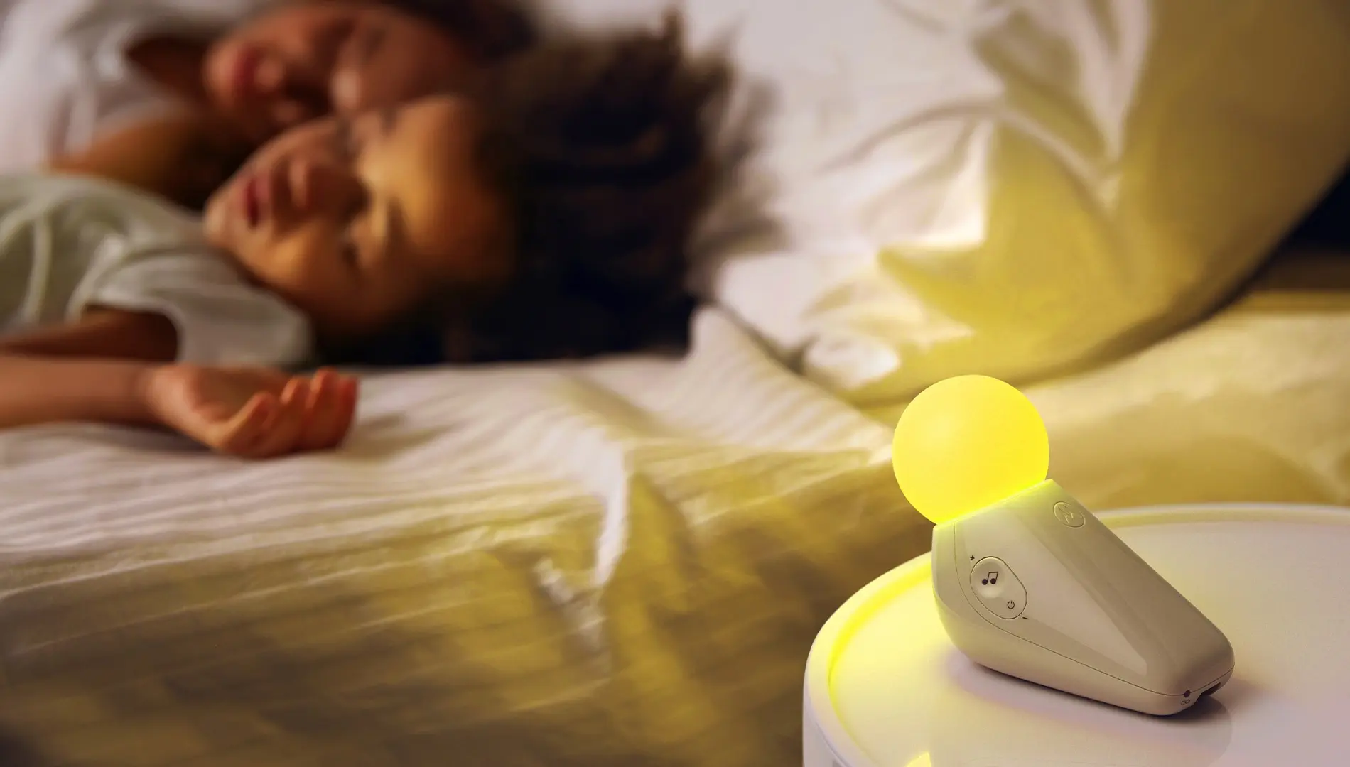 Ночник Motorola S1 (Light Grey)