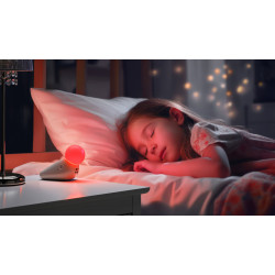 Ночник Motorola S1 (Light Grey) Thumb