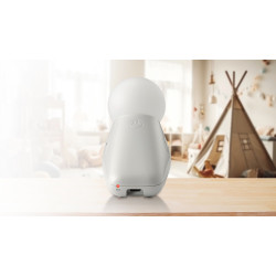 Ночник Motorola S1 (Light Grey) Thumb