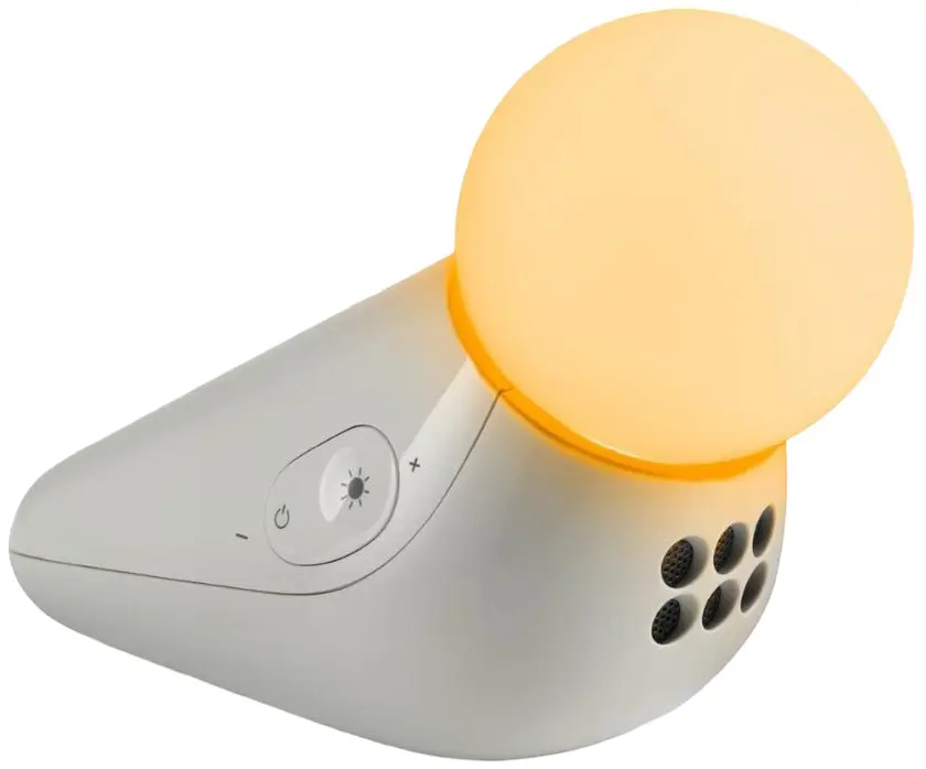 Ночник Motorola S1 (Light Grey)