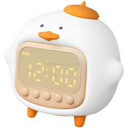 Ночник CSNACTDWH (White)