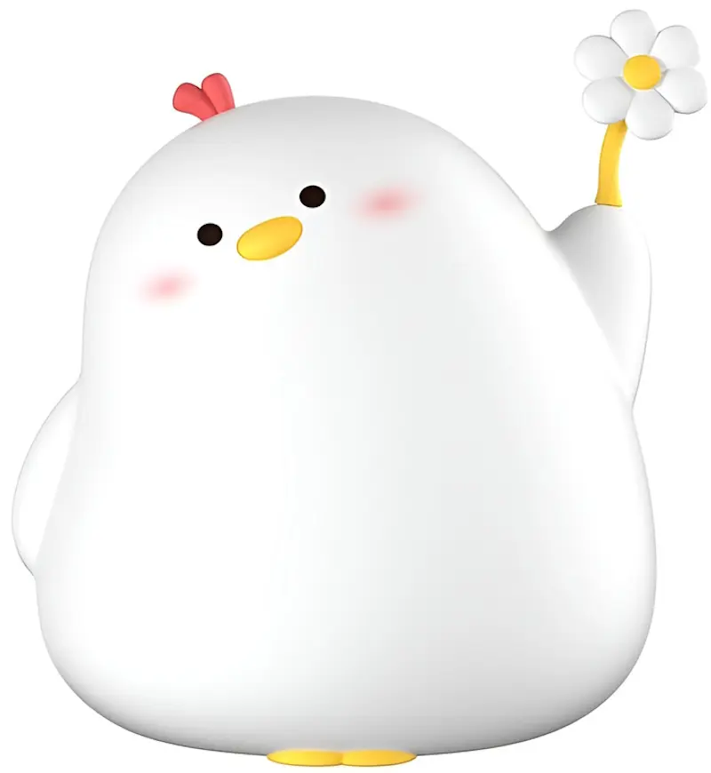 Ночник CSNLCWH (White)