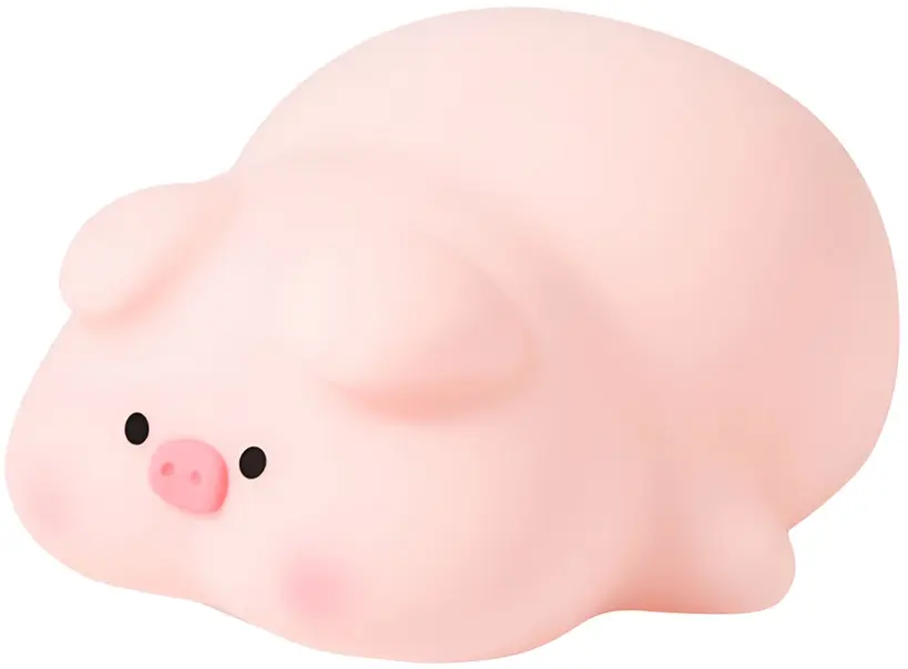 Ночник CSNLPPK (Pink)