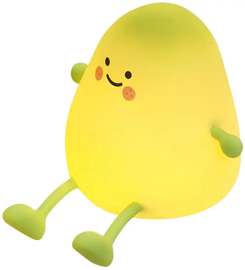 Ночник Mango CSNLMGR (Green) - 2