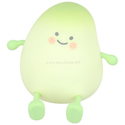 Ночник Mango CSNLMGR (Green)