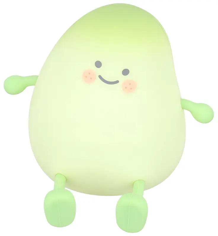 Ночник Mango CSNLMGR (Green)