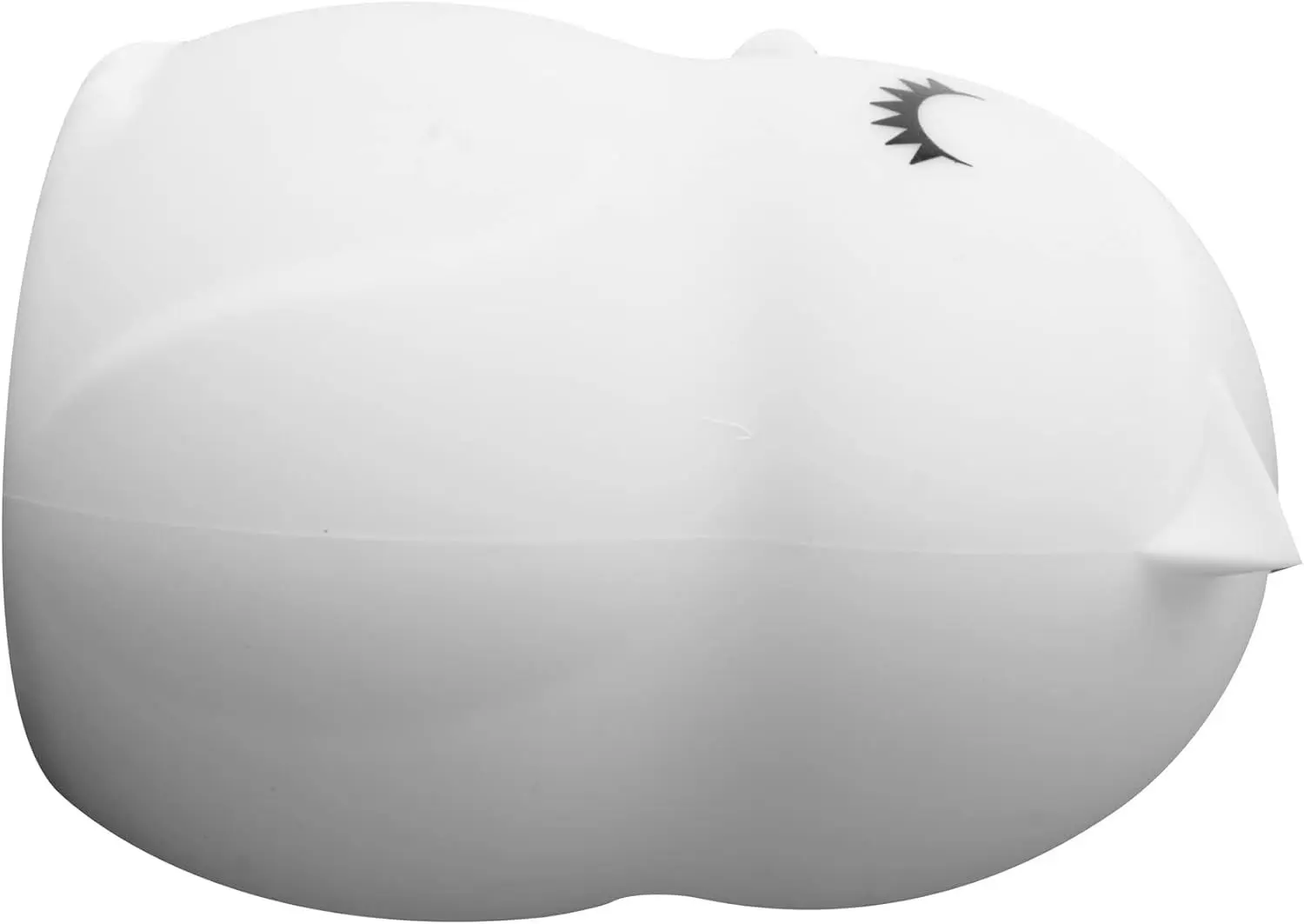 Lampa de noapte OEM/ODM Cute Owl (White)