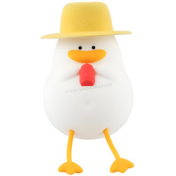 Ночник QY-108 (White)