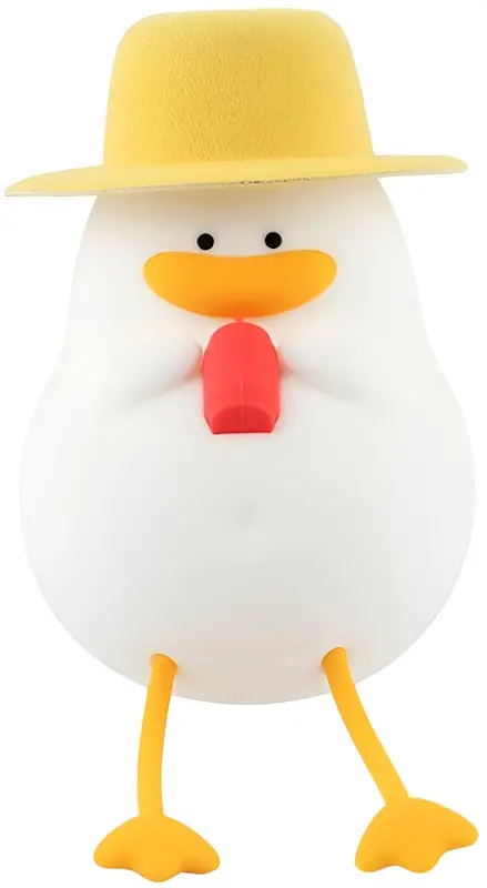 Ночник QY-108 (White)