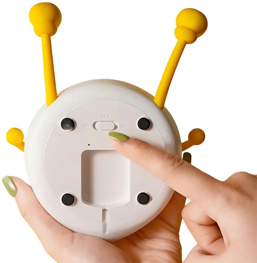 Ночник YH-325 (White)