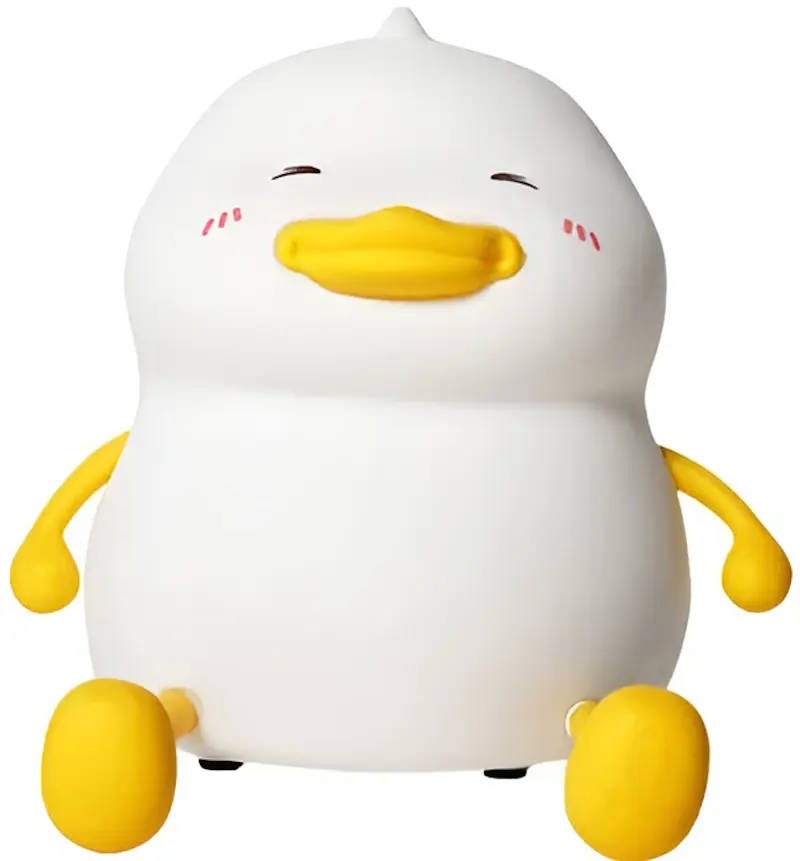 Ночник YH-325 (White)