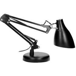 Настольная лампа Orno Dian DL1B (Black) Thumb