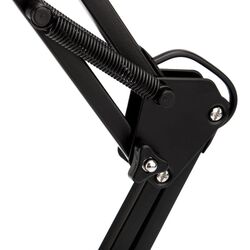 Настольная лампа Orno Dian DL1B (Black) Thumb