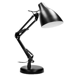 Настольная лампа Orno Dian DL1B (Black)