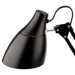 Настольная лампа Orno Dian DL1B (Black) Thumb