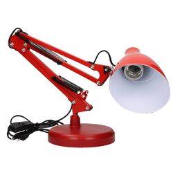 Настольная лампа Orno Dian DL1R (Red) Thumb