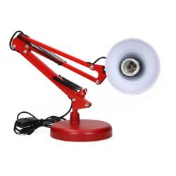 Настольная лампа Orno Dian DL1R (Red) Thumb