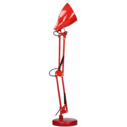 Настольная лампа Orno Dian DL1R (Red) Thumb