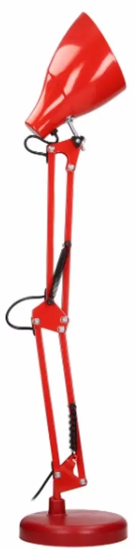 Настольная лампа Orno Dian DL1R (Red)