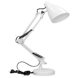 Настольная лампа Orno Dian DL1W (White) Thumb