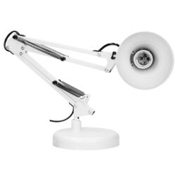 Настольная лампа Orno Dian DL1W (White) Thumb