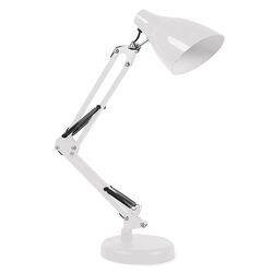 Настольная лампа Orno Dian DL1W (White)