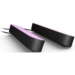 Комплект светодиодных ламп Philips Play Light Bar (Black)