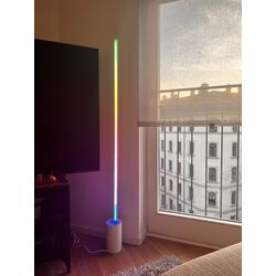 Настольная лампа Philips Gradient Signe (White) Thumb