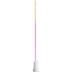 Настольная лампа Philips Gradient Signe (White)