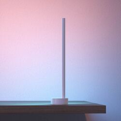 Настольная лампа Philips Gradient Signe (White) Thumb