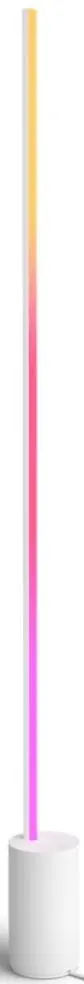 Настольная лампа Philips Gradient Signe (White)