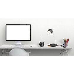 Настольная лампа Philips myLiving Dyna 67413/30/16 (Black) Thumb