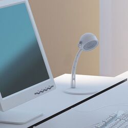 Настольная лампа Philips myLiving Dyna 67413/31/16 (White) Thumb