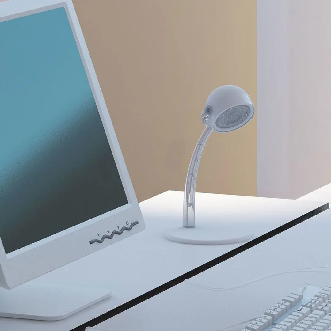 Настольная лампа Philips myLiving Dyna 67413/31/16 (White)