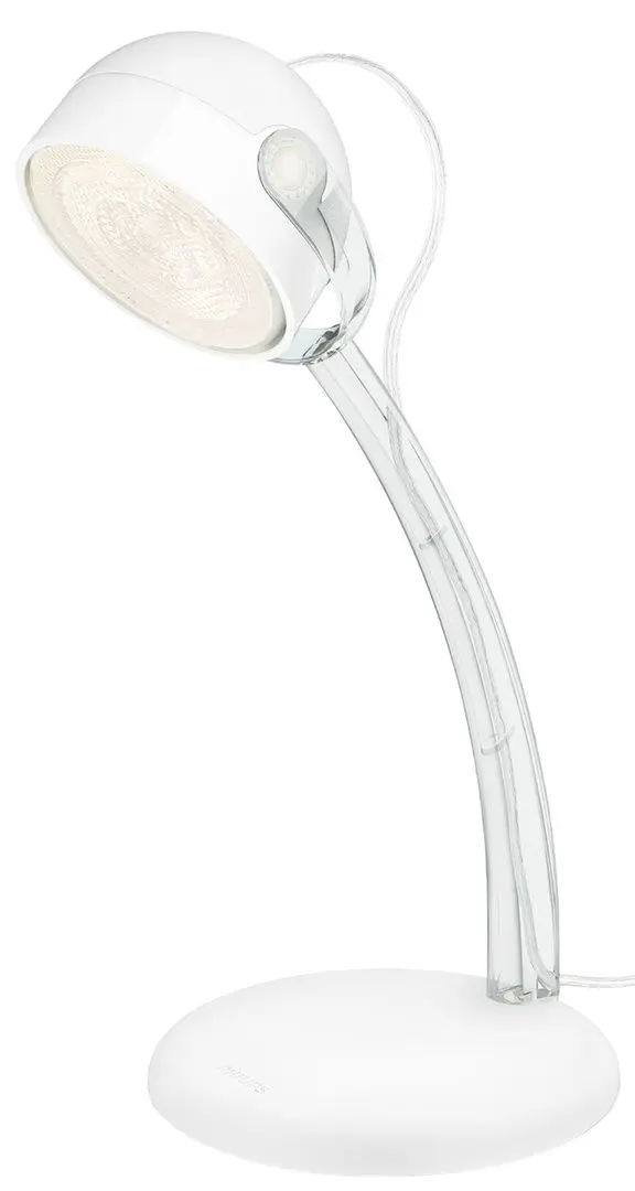 Настольная лампа Philips myLiving Dyna 67413/31/16 (White)