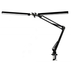 Lampa de masa Platinet Flexy2 PDLD20 (Black) Thumb